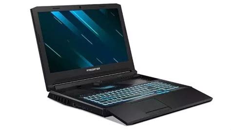 Acer Predator Helios 700 Laptop 9th Gen Core I9 32gb 2tb Win10 8gb