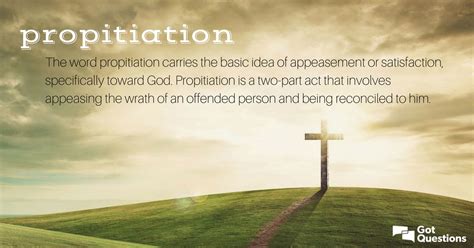 While lawlessness could happen in any age, jesus. Propitiation At The Heart Of The Gospel | JC'S MANIFESTO