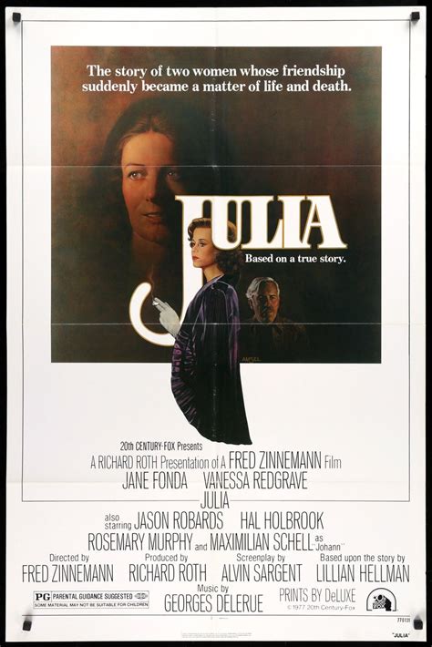 Classic Review Julia 1977