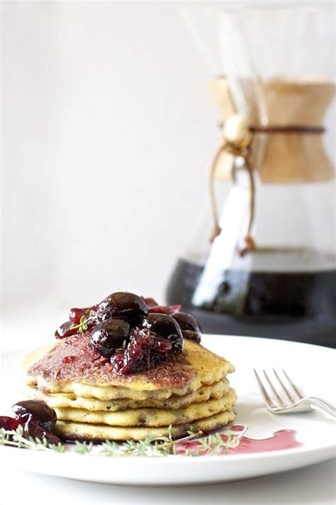 50 Gluten Free Pancake Recipes The Roasted Root Yummy Breakfast