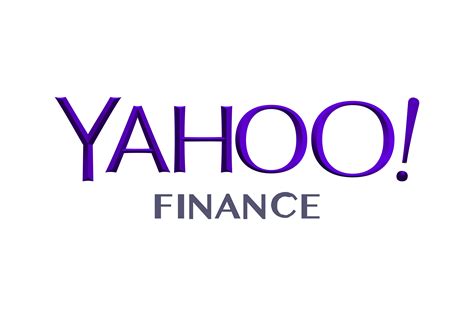 Download Yahoo Finance Logo In Svg Vector Or Png File Format Logowine