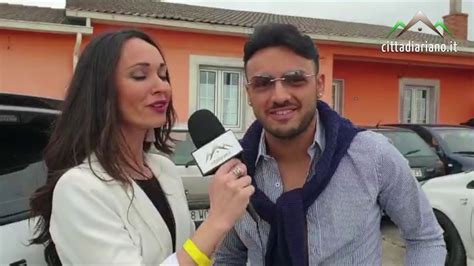 Daniele de martino ft niko pandetta pace fatta. Intervista al cantante neomelodico Daniele De Martino ...