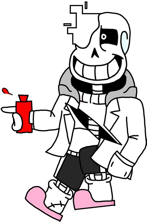 Discuss Everything About New Undertale Fanon Au Wiki Fandom