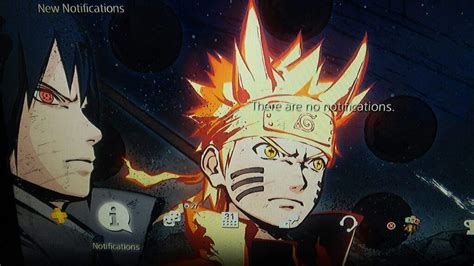 Best Naruto Ps4 Wallpaper 40 Wallpaper Ps4 Anime Pics Jasmanime