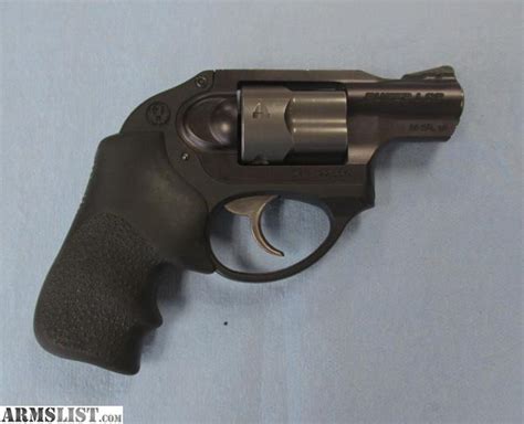 Armslist For Sale Ruger Lcr Hammerless Revolver 38 Spl P