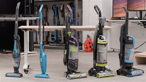 The 3 Best Bissell Vacuums Of 2020 Reviews