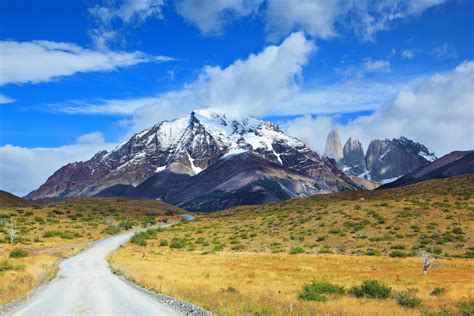 Southern Chilean Patagonia Gallery Start Slideshow