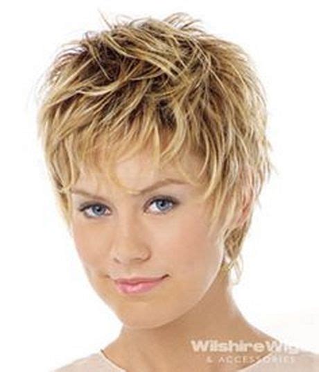 Short Hairstyles Coarse Hair 4 Short Hairstyles For Thick Hair That