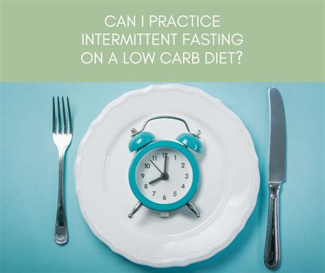 Intermittent Fasting Is A Very Useful Tool To Boost Ketone Levels And