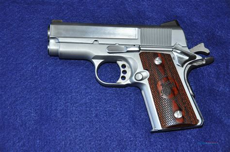 Reduced 121615 Tussey Custom Colt Officers For Sale