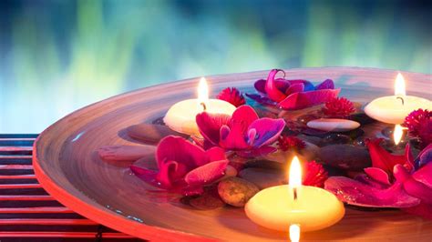 Floating Candles Wallpapers Top Free Floating Candles Backgrounds