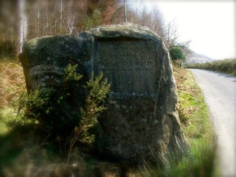 Otd In 1597 Death Of Fiach Machugh O’byrne Fiach Mac Aodh Óbroin Lord Of Glenmalure