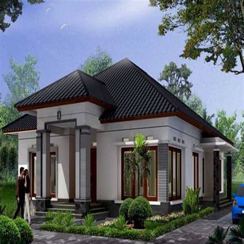 Berikut ini adalah beberapa contoh gambar model rumah minimalis 1 lantai 2020 terbaru yang bisa menjadi ide bagi anda untuk membangun rumah Kelebihan Dan Keistimewaan Memiliki Rumah Minimalis Dengan ...
