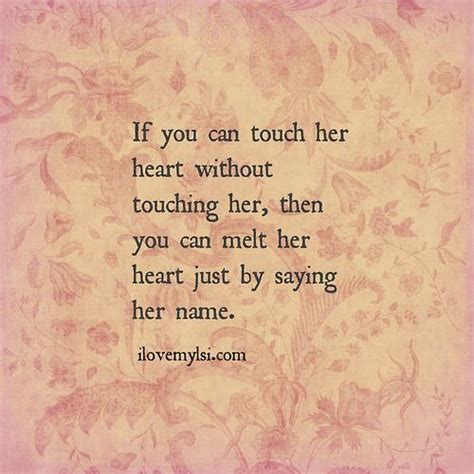 Knowing the best compliments to give. I Love You Quotes To Make Her Heart Melt. QuotesGram