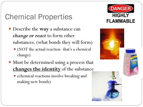 Ppt Pure Substances Vs Mixtures Physical And Chemical Changes