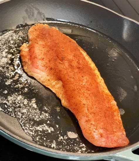 Maybe you would like to learn more about one of these? Blackened Fish Tacos with Creamy Remoulade Sauce ...