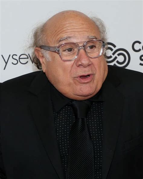 Danny Devito Plagued By Condition Responsible For Height Med