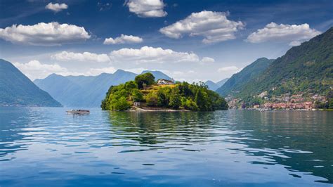 Picturesque Lake Como Italy Fishing Tours Special Offer