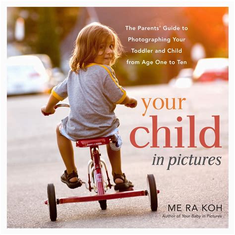 Your Child In Pictures Cover