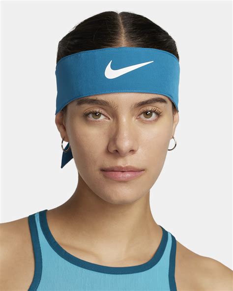 Bandeau De Tennis Nikecourt Nike Fr