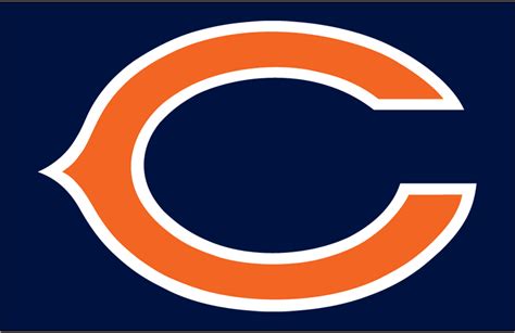 Bears Wordmark Geeklader