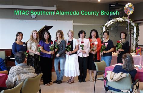 Student Programs Music Teachers Association Southern Alameda County