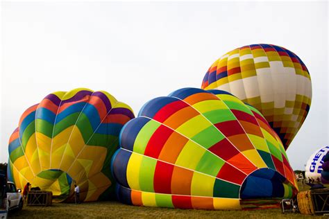 The Hot Air Balloon Festival goes to Florence | Florence Daily News