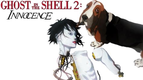 Innocence might very well fare as a compendium of philosophy due to the manifold questions it not only brings up but most often also. Ghost in the Shell 2: Innocence | Movie fanart | fanart.tv