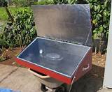 Solar Oven Images