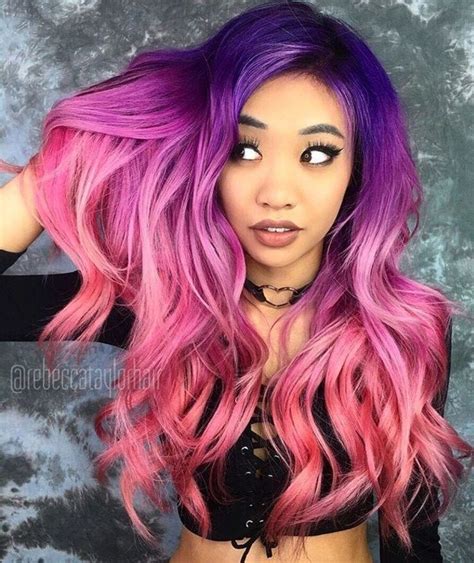 75 Beautiful Hot Pink Hair Color Ideas To Makes You Looks Stunning Aksahin Jewelry Hair