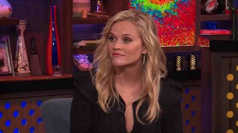 Reese Witherspoon Savagely Humiliates Mark Wahlberg
