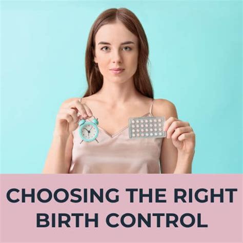comprehensive guides to birth control options expert articles and resources