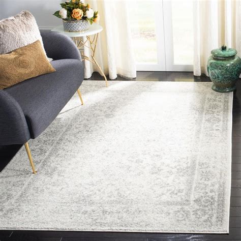 We did not find results for: Safavieh Adirondack ADR109C-4 4' x 6' Ivory/Silver Area ...