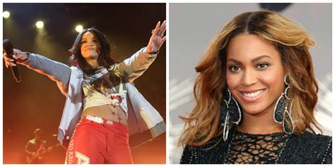 Rihanna και Beyonce οι βασίλισσες του Spotify