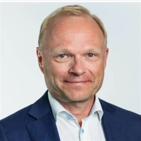 He will be based in espoo, finland. Pekka Lundmark - President & CEO at Nokia | The Org