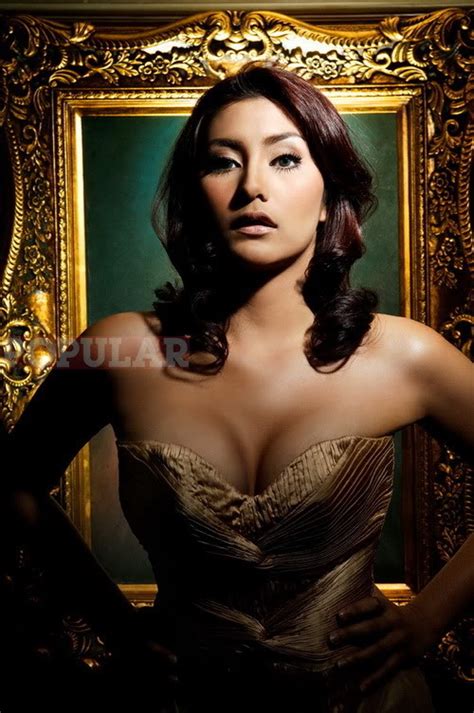 10 Model Majalah Popular Terseksi Top 10 Indo