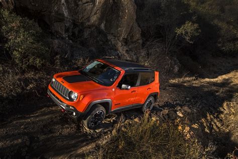 Best Jeep Renegade Mods 2022 Review