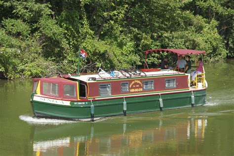 canal boat rentals erie canal adventures
