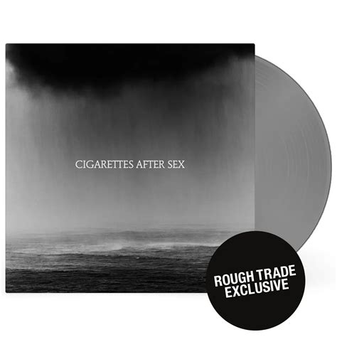 Cigarettes After Sex Cry Tape Vinyl Lp Cd Rough Trade