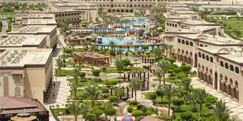Sentido Mamlouk Palace Resort Hurghada What To Know Before You Bring