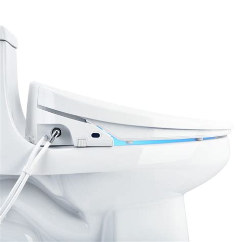 Bidet Toilet Seat Brondell Swash Biorelief