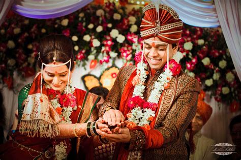 Big Fat Indian Weddings Poking Fun At Arranged Marriages