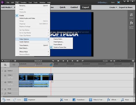 You can use the installer files to install premiere elements on your computer and then use it as full or trial version. Download Adobe Premiere Elements 2020.1