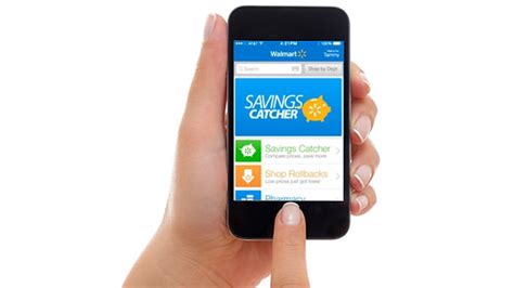Maybe you would like to learn more about one of these? Walmart launches mobile payment app