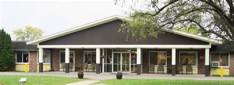 Four Chaplains Nursing Care Center A Nexcare Managed Community