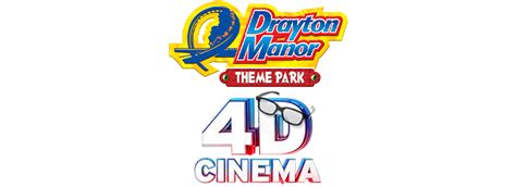 4d Cinema Drayton Manor England Simworx