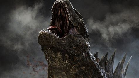 We have a massive amount of desktop and mobile backgrounds. Free download godzilla 2014 movie hd roaring 1920x1080 ...