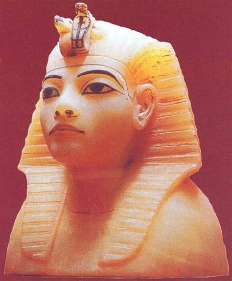 Why Did God Harden Pharaohs Heart · The Bas Library