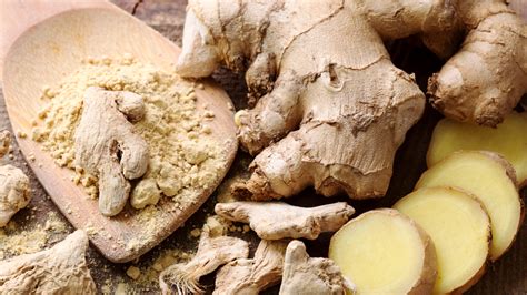 11 Proven Health Benefits Of Ginger