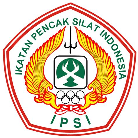 Induk Organisasi Pencak Silat Di Indonesia Adalah – Sinau